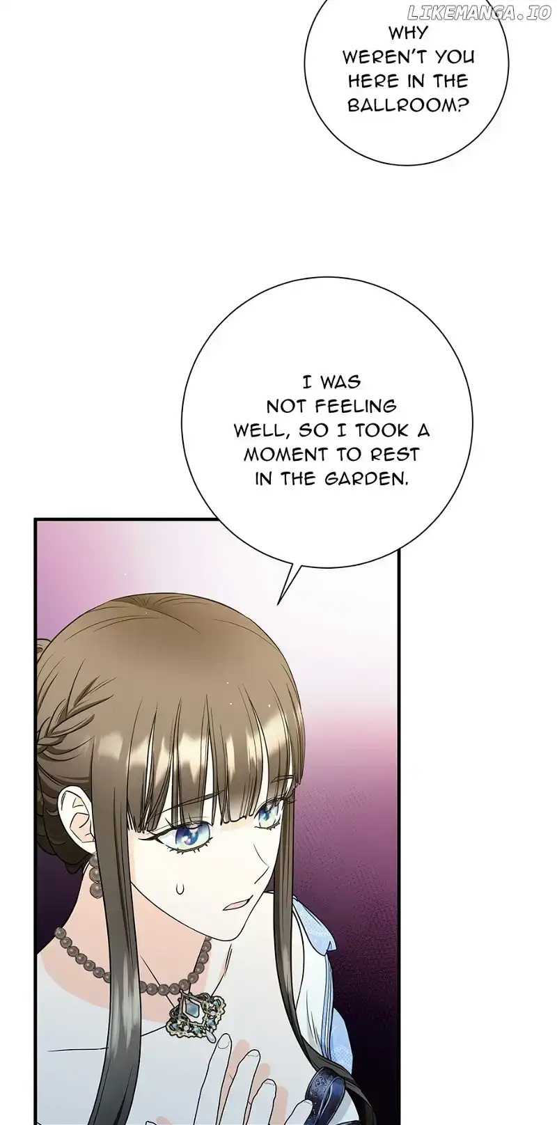 I Married the Enemy Who Killed My Parents Chapter 15 page 65 - 
