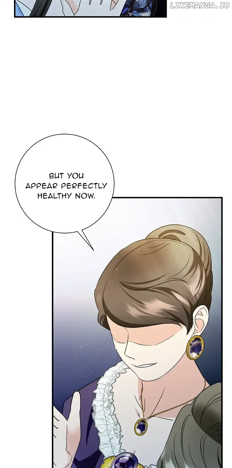 I Married the Enemy Who Killed My Parents Chapter 15 page 66 - 