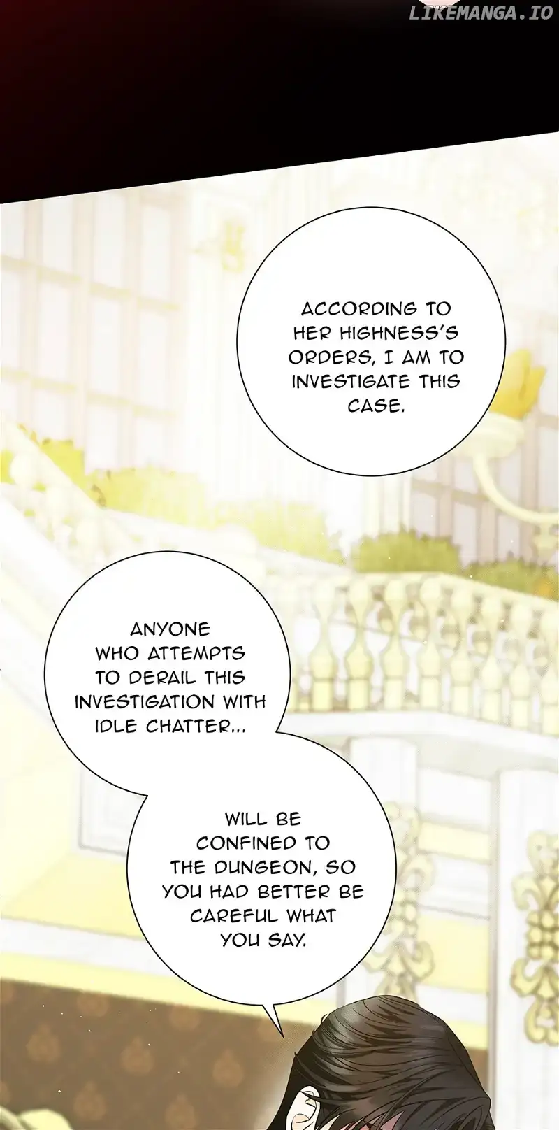 I Married the Enemy Who Killed My Parents Chapter 15 page 69 - 