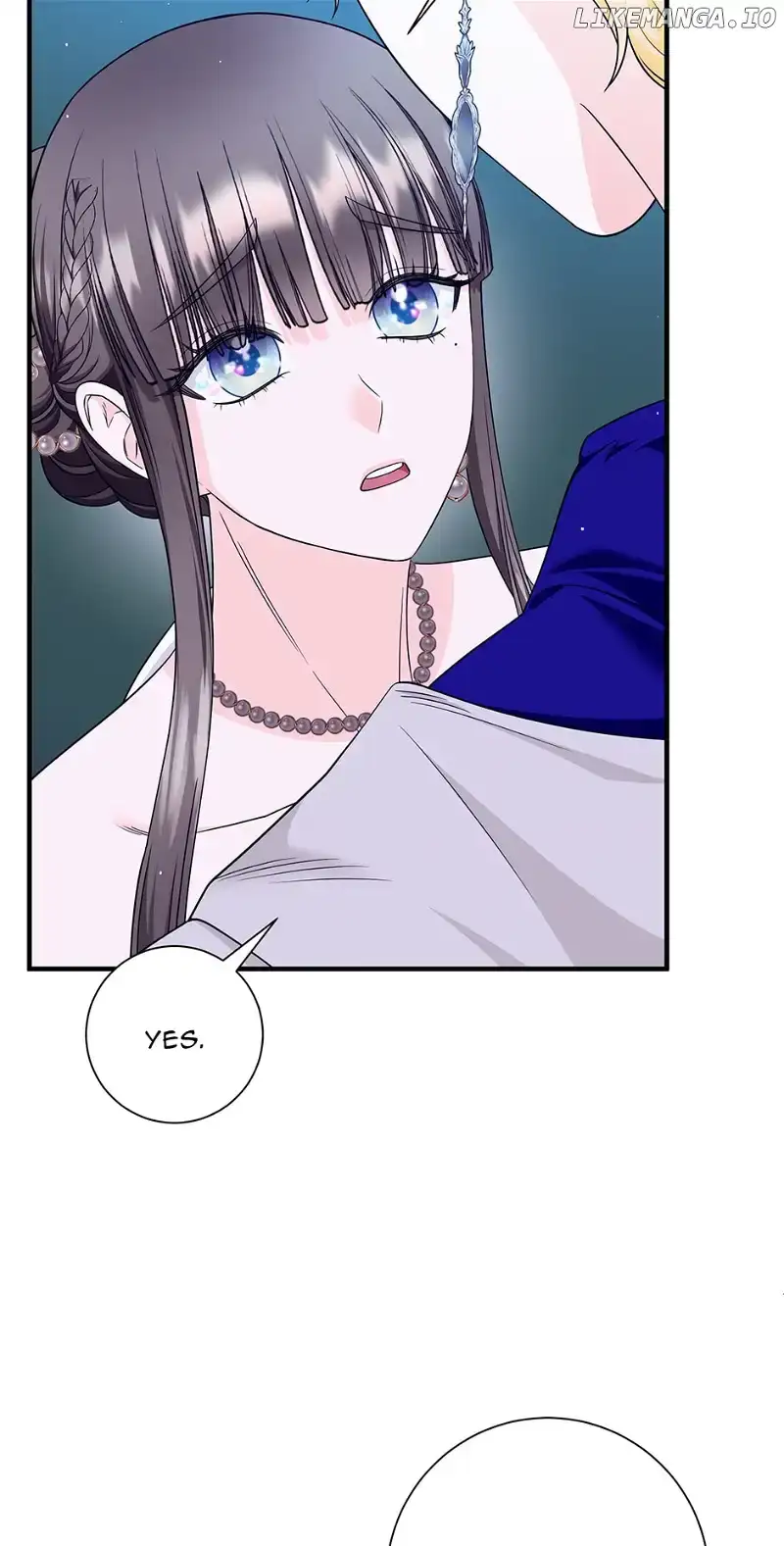 I Married the Enemy Who Killed My Parents Chapter 15 page 8 - 