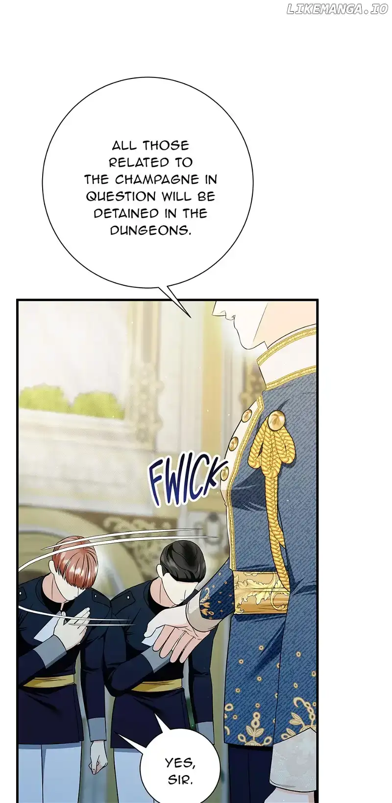 I Married the Enemy Who Killed My Parents Chapter 15 page 71 - 