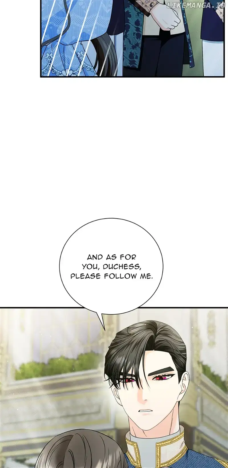 I Married the Enemy Who Killed My Parents Chapter 15 page 73 - 