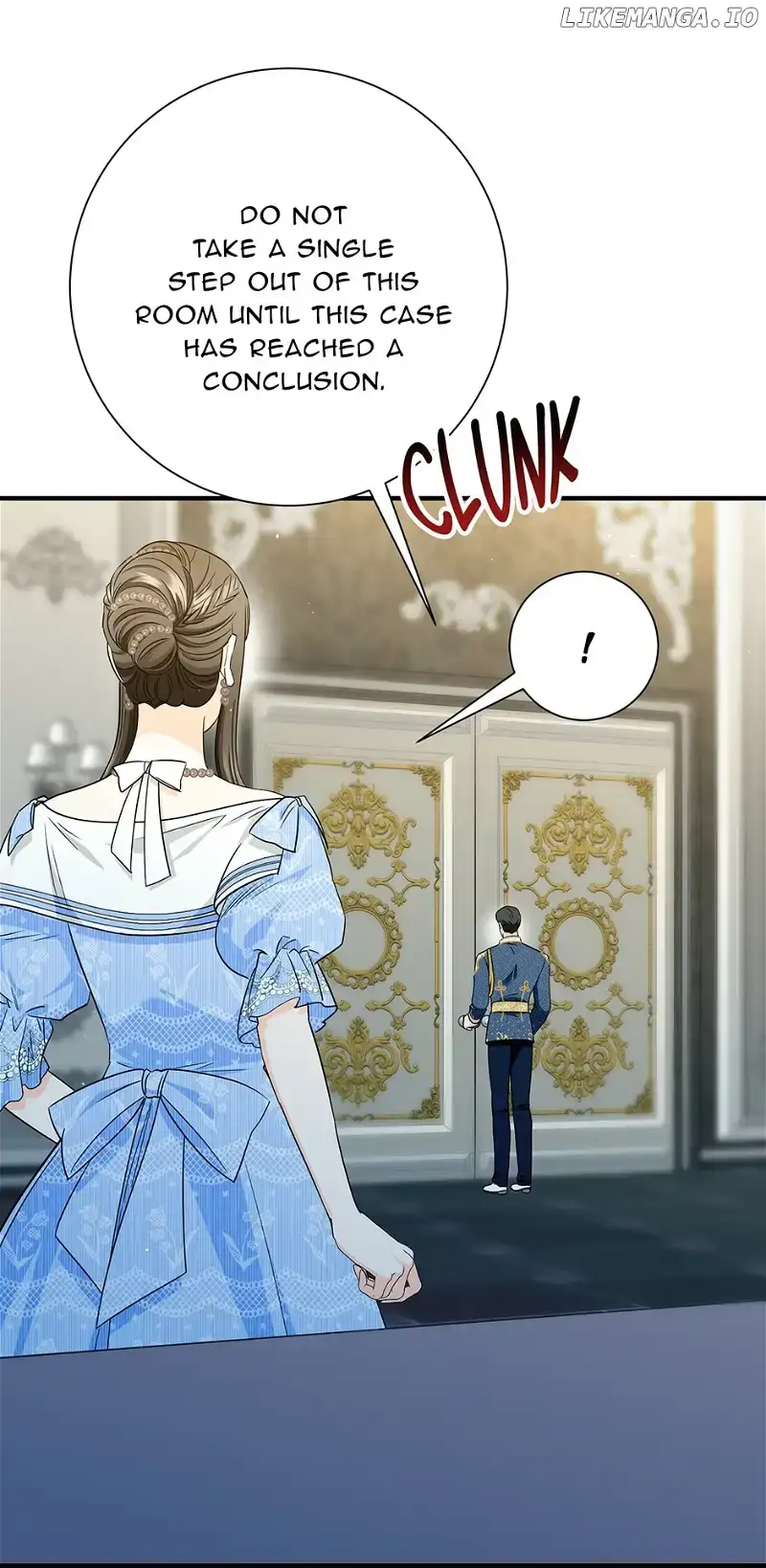 I Married the Enemy Who Killed My Parents Chapter 15 page 76 - 