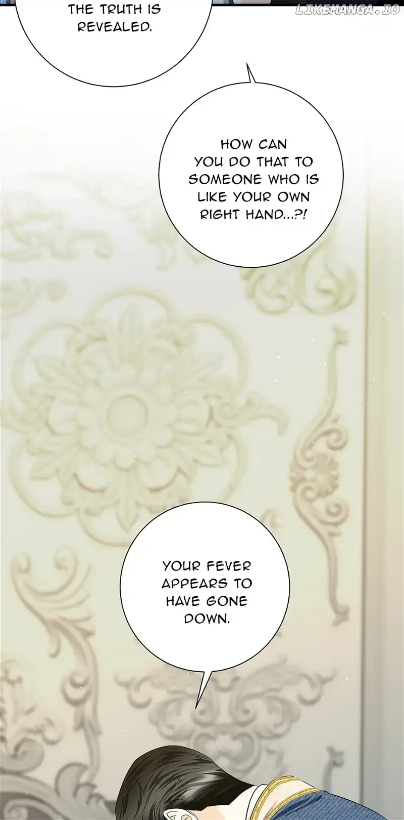 I Married the Enemy Who Killed My Parents Chapter 15 page 78 - 