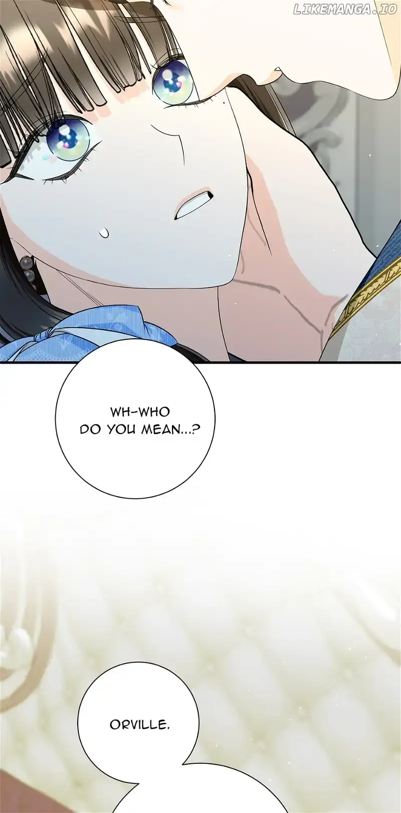 I Married the Enemy Who Killed My Parents Chapter 15 page 81 - 