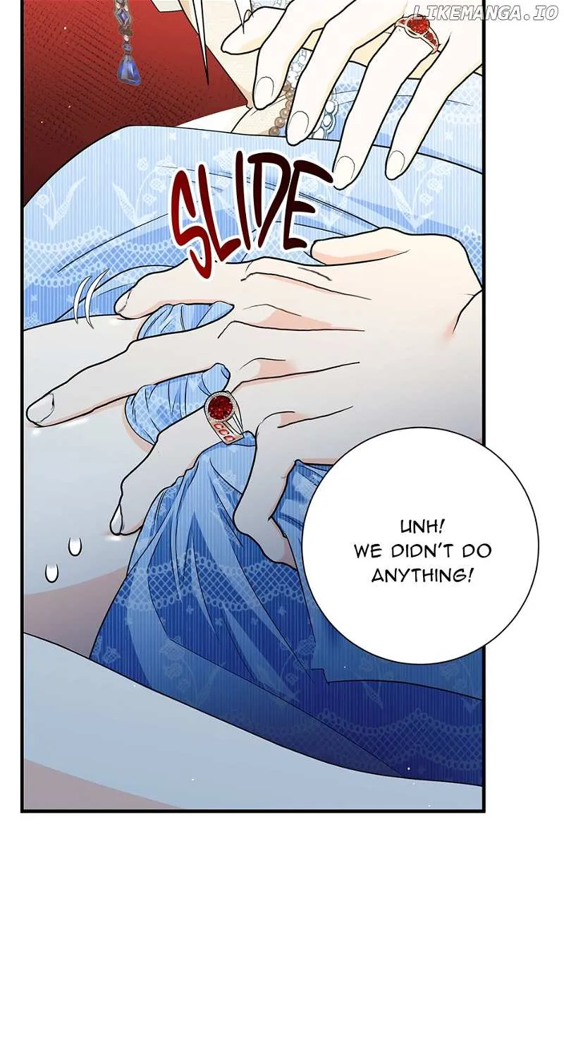 I Married the Enemy Who Killed My Parents Chapter 16 page 11 - 