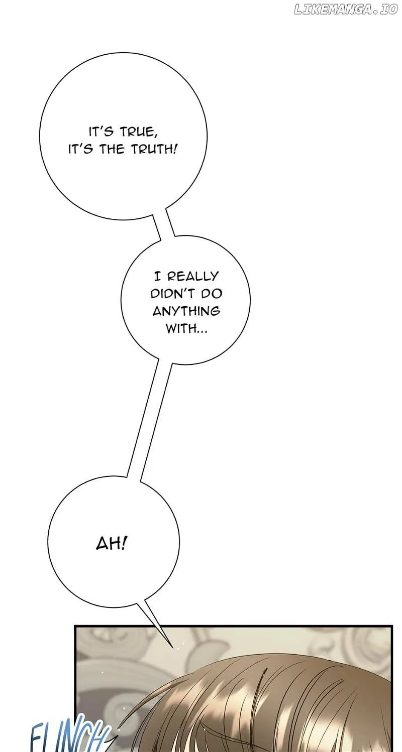 I Married the Enemy Who Killed My Parents Chapter 16 page 13 - 