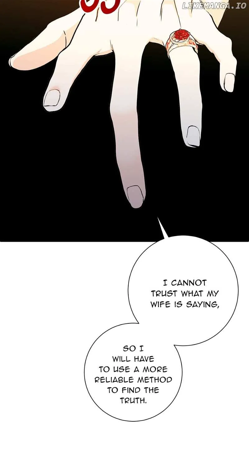 I Married the Enemy Who Killed My Parents Chapter 16 page 15 - 