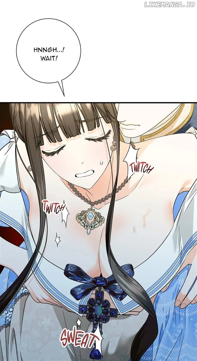 I Married the Enemy Who Killed My Parents Chapter 16 page 16 - 