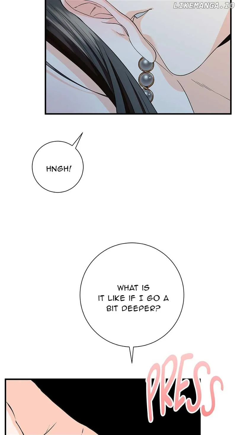 I Married the Enemy Who Killed My Parents Chapter 16 page 18 - 