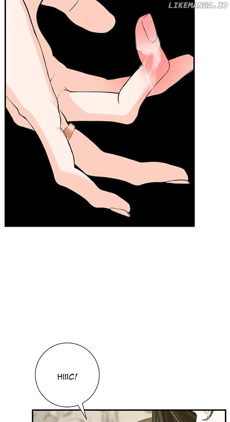 I Married the Enemy Who Killed My Parents Chapter 16 page 19 - 