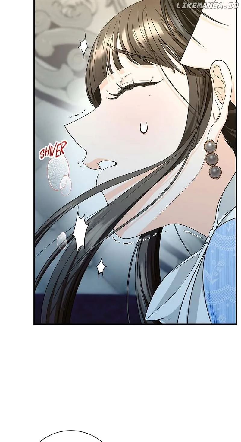 I Married the Enemy Who Killed My Parents Chapter 16 page 20 - 