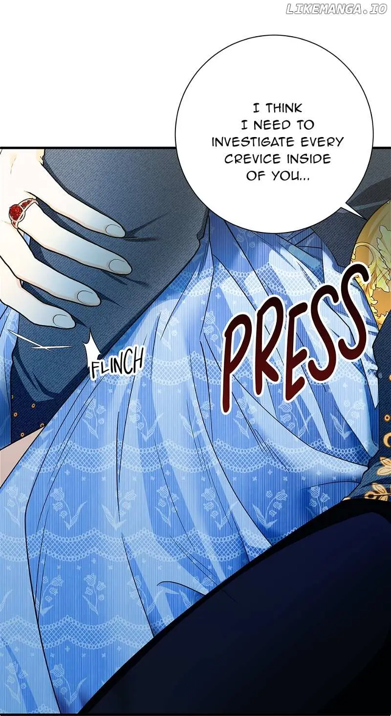 I Married the Enemy Who Killed My Parents Chapter 16 page 22 - 