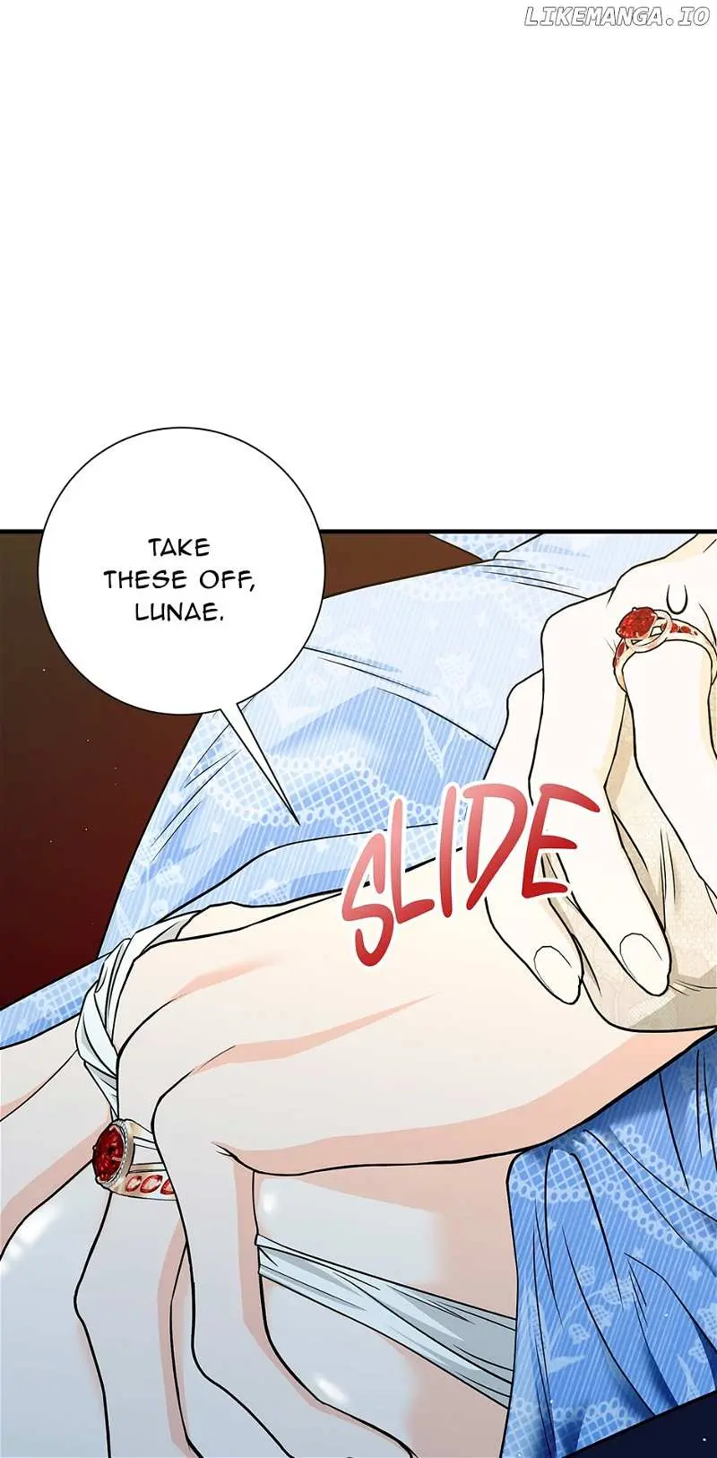 I Married the Enemy Who Killed My Parents Chapter 16 page 23 - 