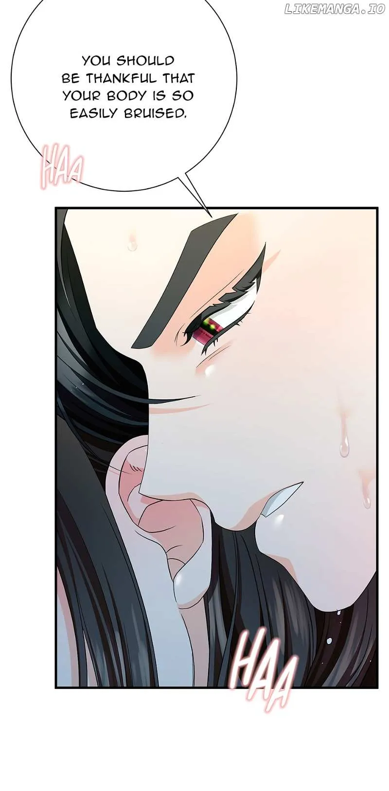 I Married the Enemy Who Killed My Parents Chapter 16 page 27 - 