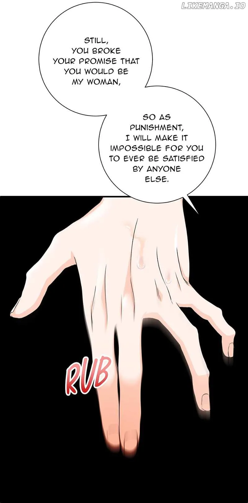 I Married the Enemy Who Killed My Parents Chapter 16 page 29 - 