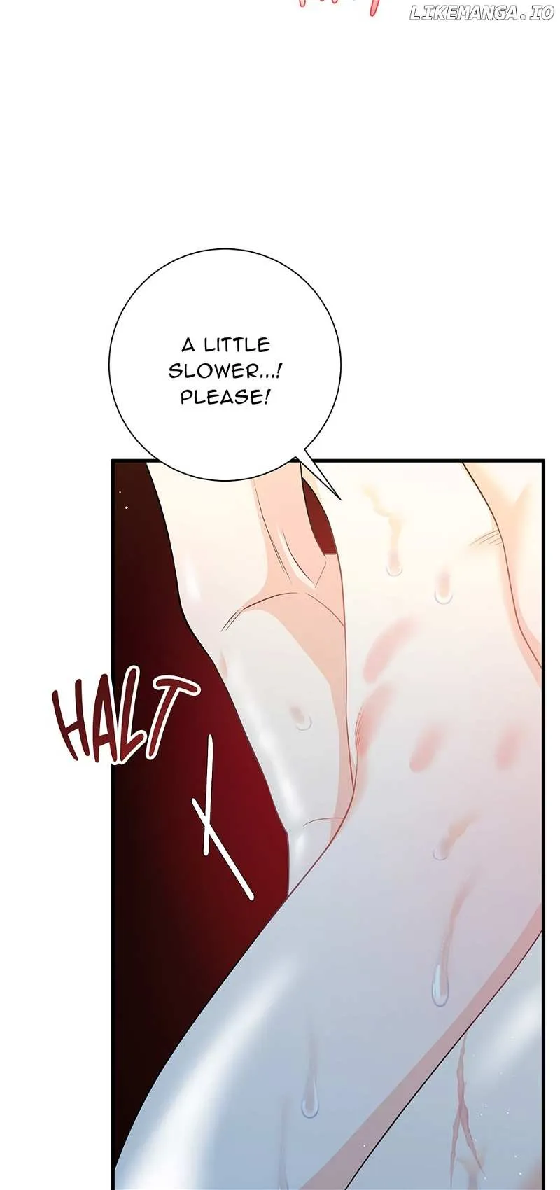 I Married the Enemy Who Killed My Parents Chapter 16 page 32 - 