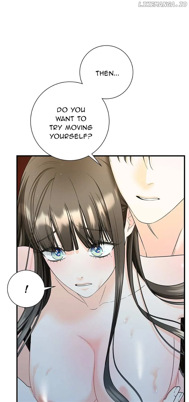 I Married the Enemy Who Killed My Parents Chapter 16 page 34 - 