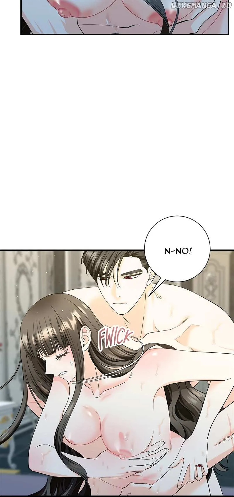 I Married the Enemy Who Killed My Parents Chapter 16 page 35 - 