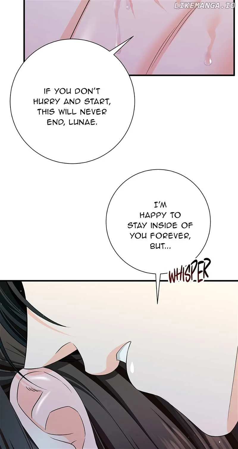 I Married the Enemy Who Killed My Parents Chapter 16 page 37 - 