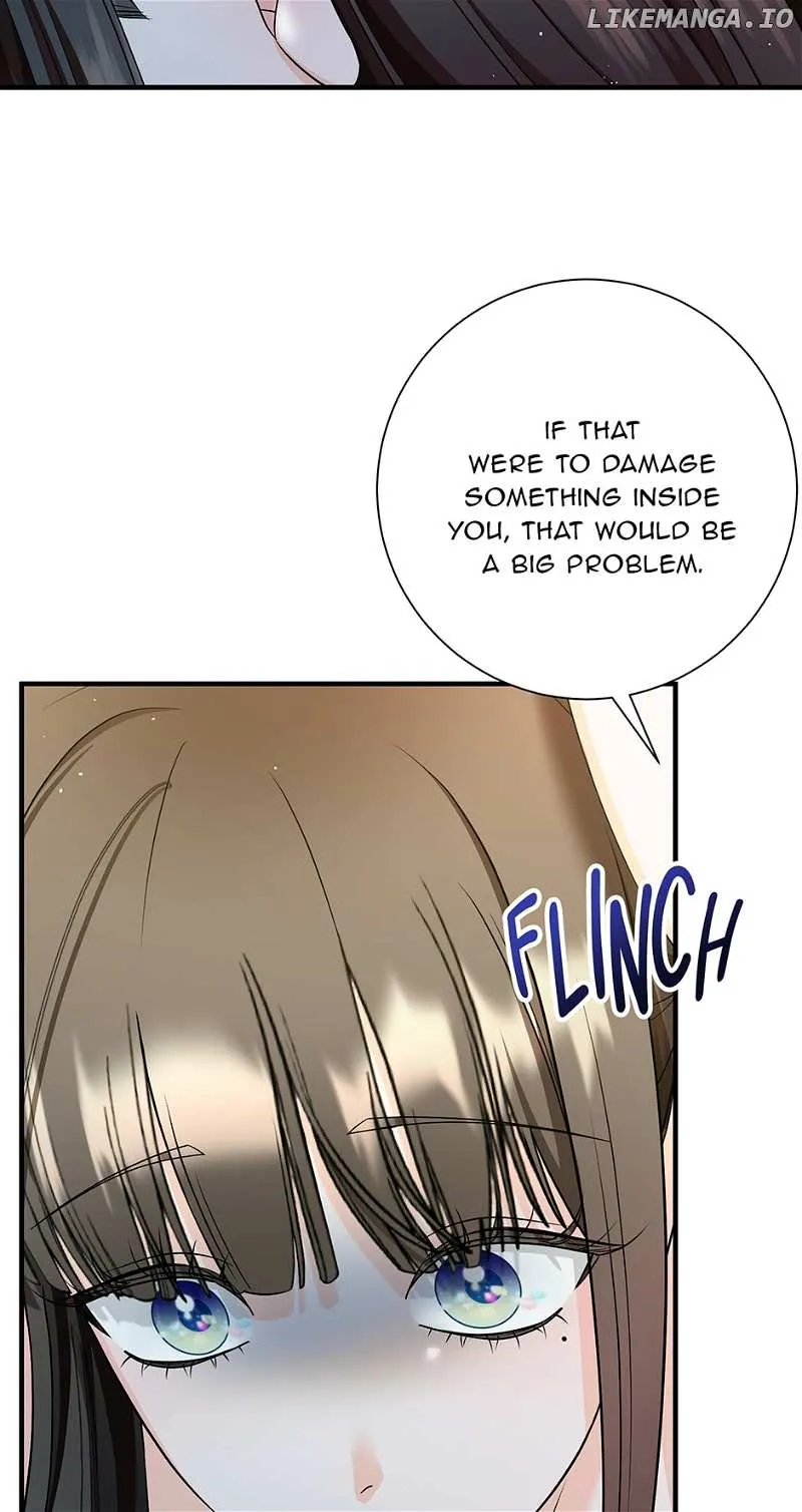 I Married the Enemy Who Killed My Parents Chapter 16 page 38 - 