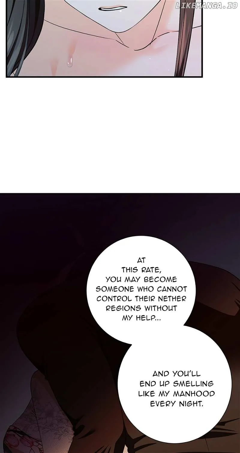 I Married the Enemy Who Killed My Parents Chapter 16 page 39 - 
