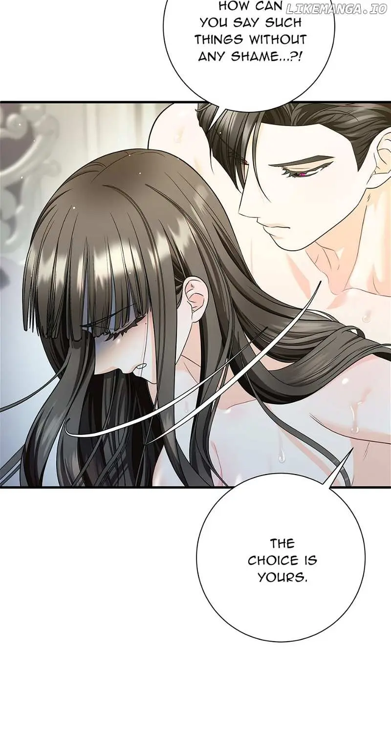 I Married the Enemy Who Killed My Parents Chapter 16 page 41 - 