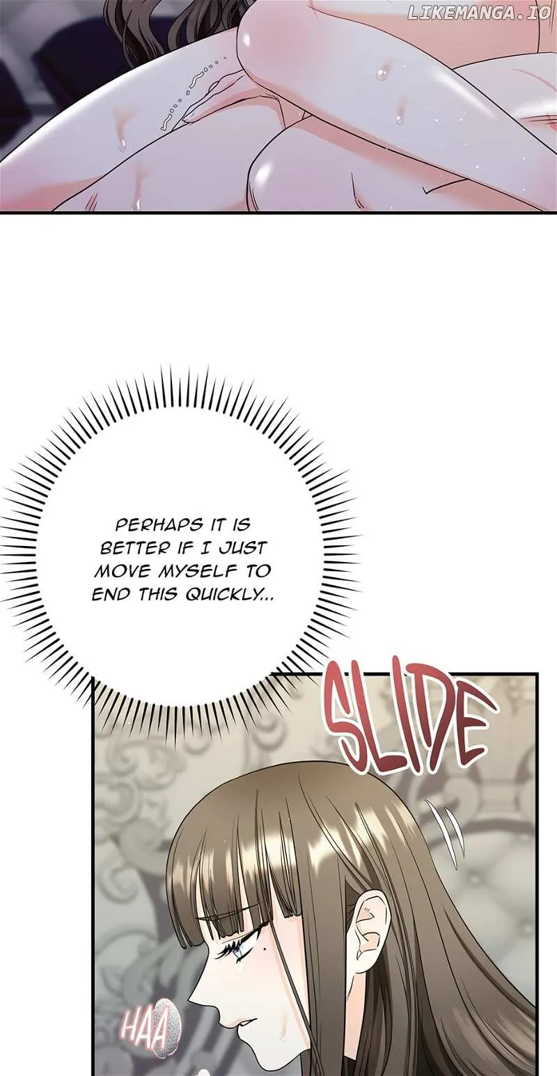 I Married the Enemy Who Killed My Parents Chapter 16 page 44 - 