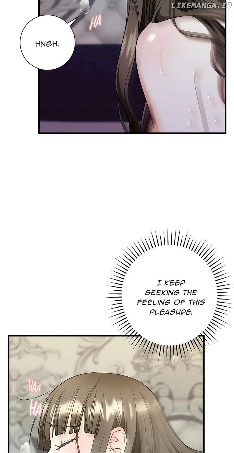 I Married the Enemy Who Killed My Parents Chapter 16 page 45 - 