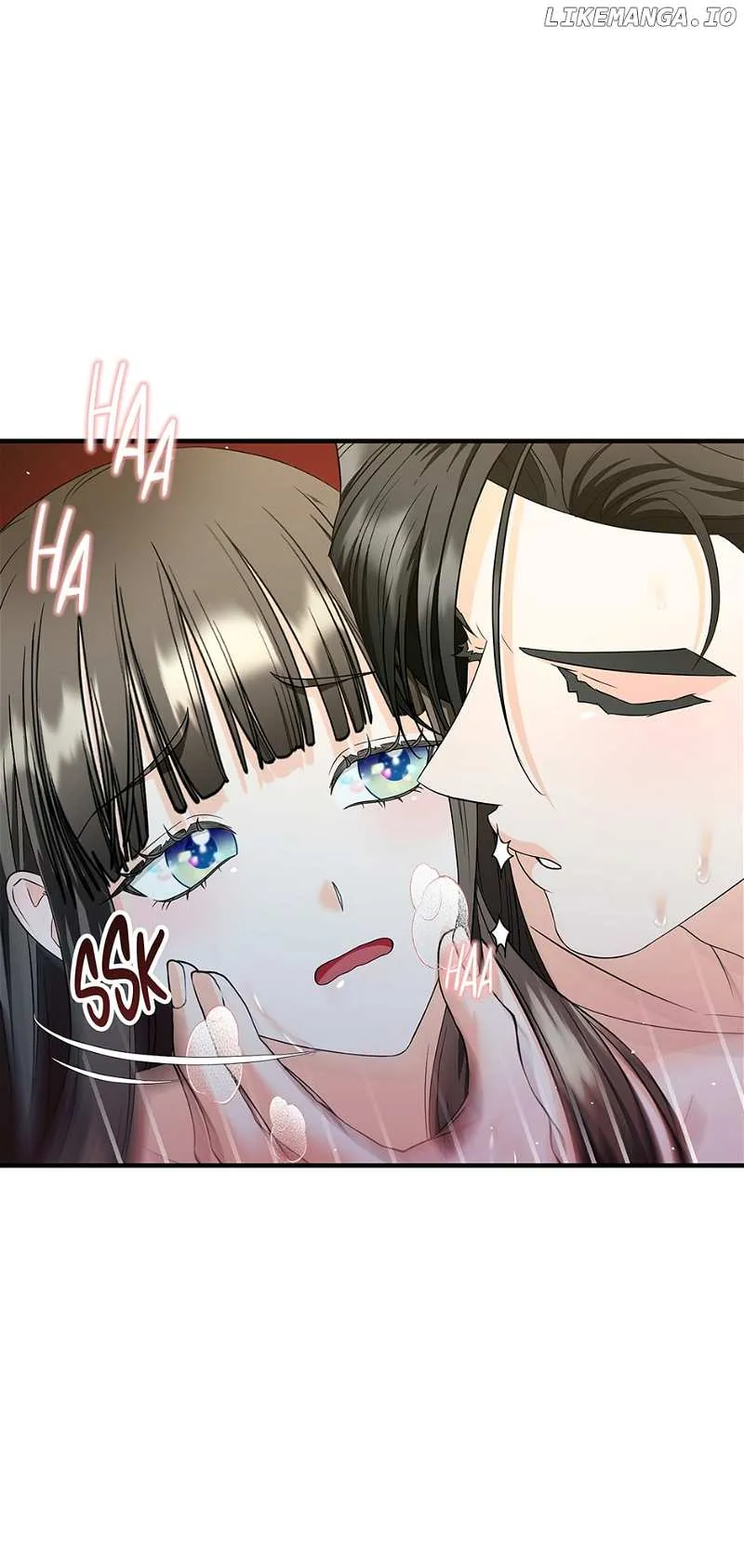 I Married the Enemy Who Killed My Parents Chapter 16 page 51 - 
