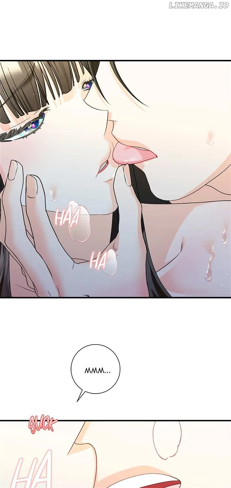 I Married the Enemy Who Killed My Parents Chapter 16 page 52 - 