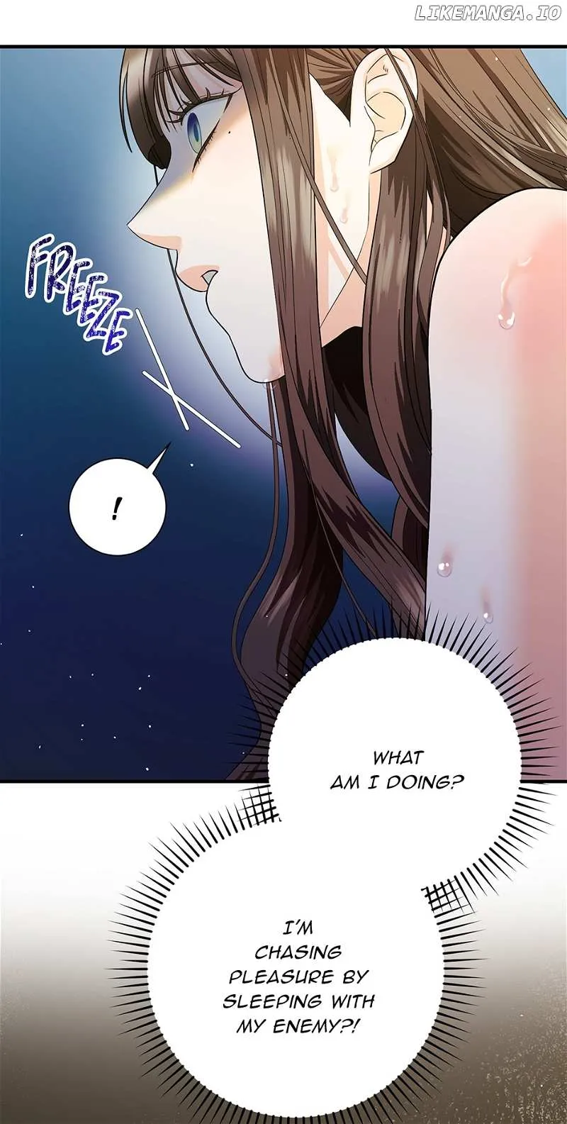 I Married the Enemy Who Killed My Parents Chapter 16 page 58 - 
