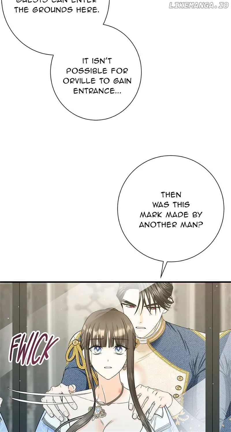 I Married the Enemy Who Killed My Parents Chapter 16 page 9 - 