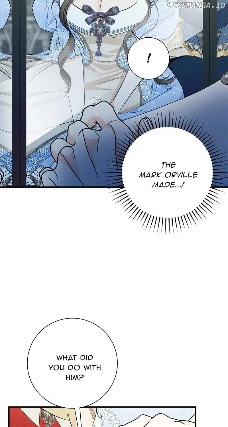 I Married the Enemy Who Killed My Parents Chapter 16 page 10 - 