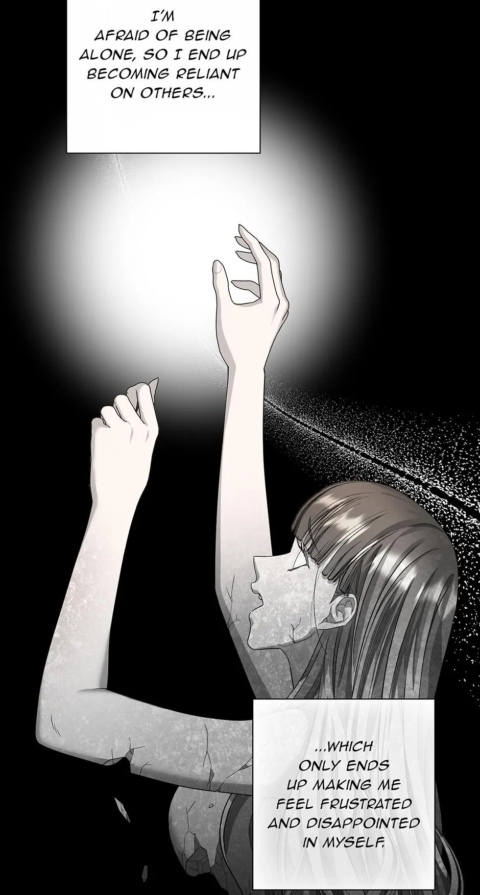 I Married the Enemy Who Killed My Parents Chapter 17 page 2 - 
