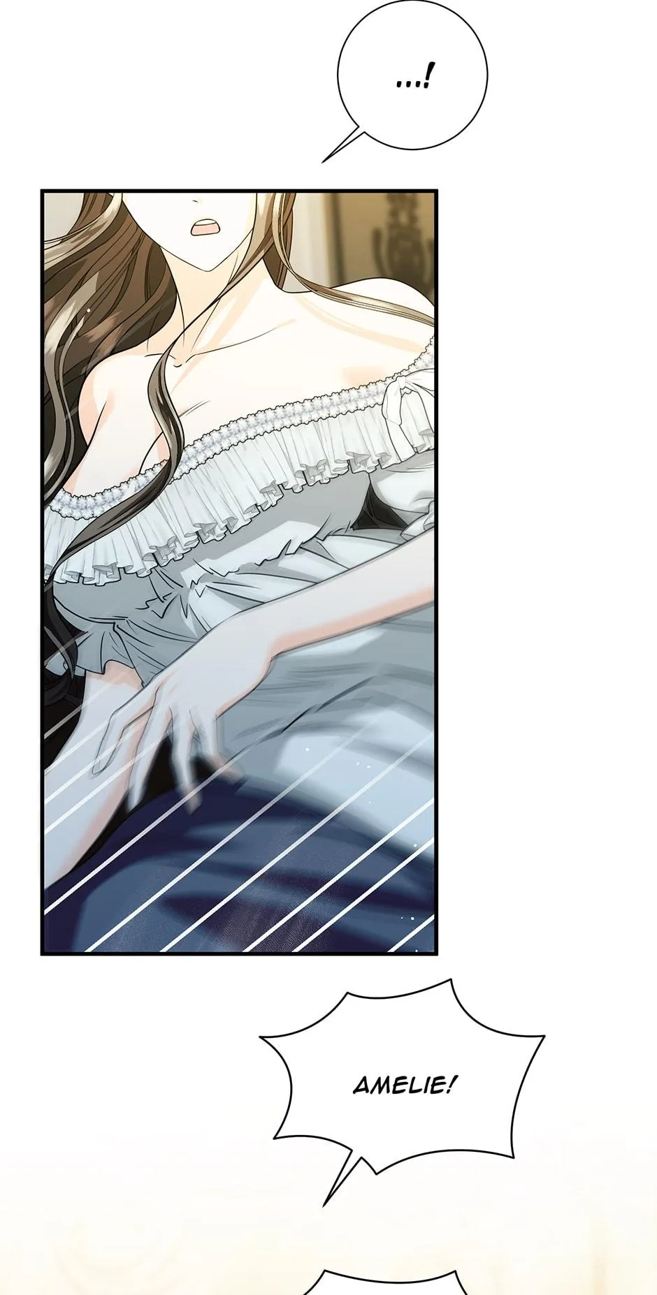 I Married the Enemy Who Killed My Parents Chapter 17 page 11 - 