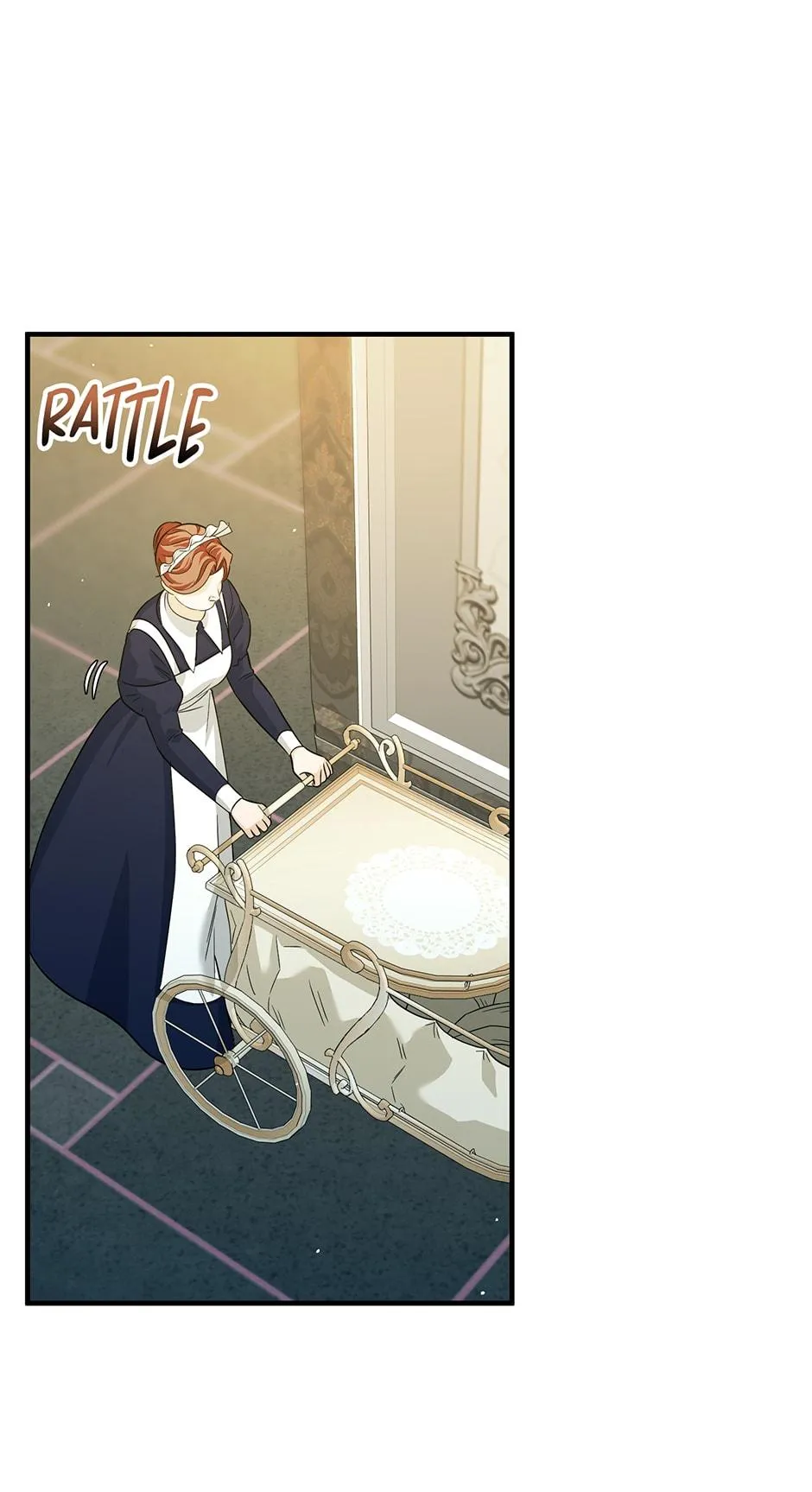 I Married the Enemy Who Killed My Parents Chapter 17 page 17 - 