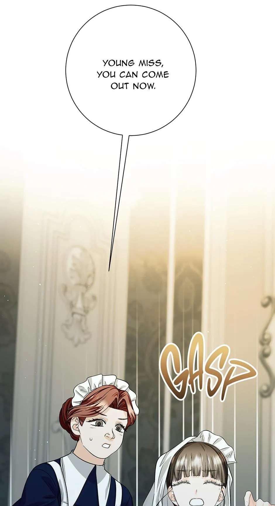I Married the Enemy Who Killed My Parents Chapter 17 page 18 - 