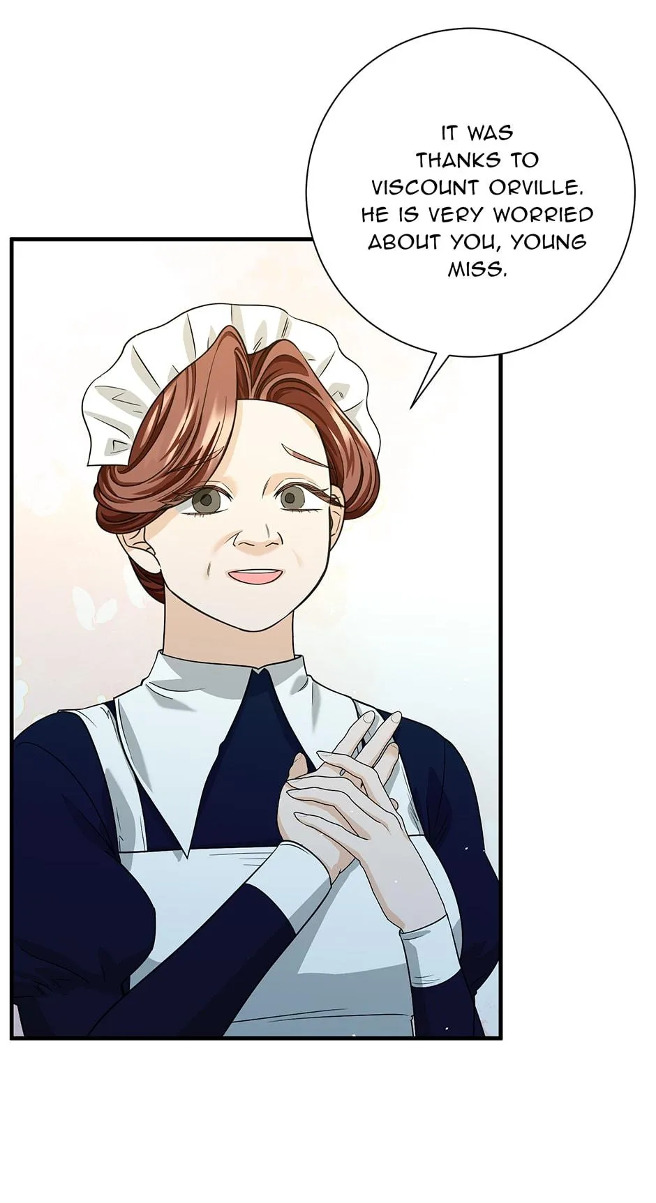 I Married the Enemy Who Killed My Parents Chapter 17 page 21 - 