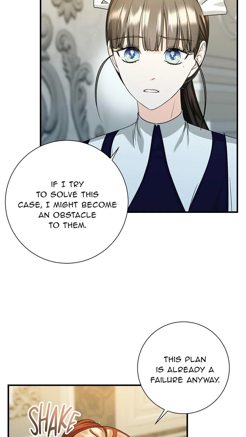 I Married the Enemy Who Killed My Parents Chapter 17 page 24 - 