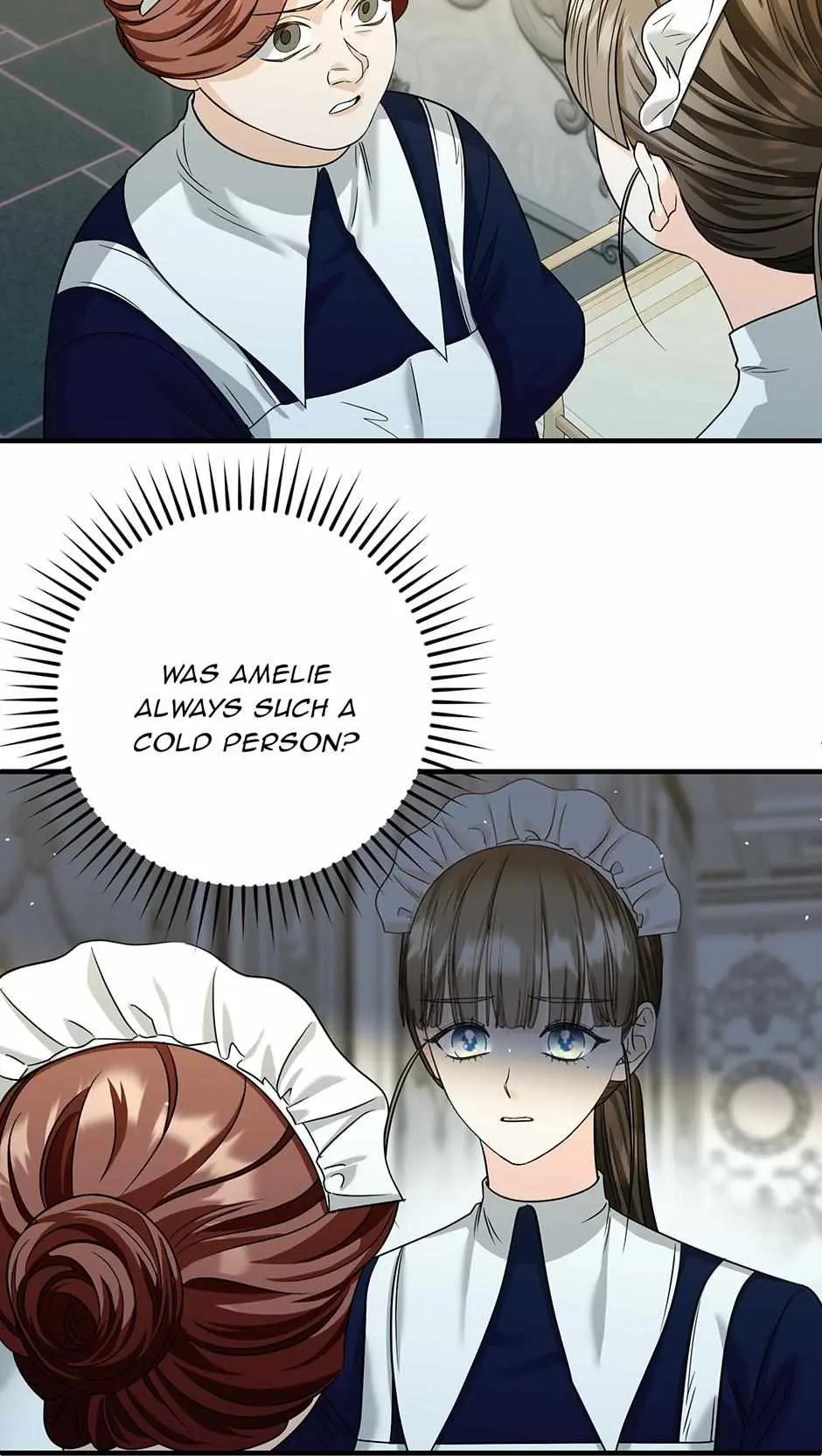 I Married the Enemy Who Killed My Parents Chapter 17 page 27 - 