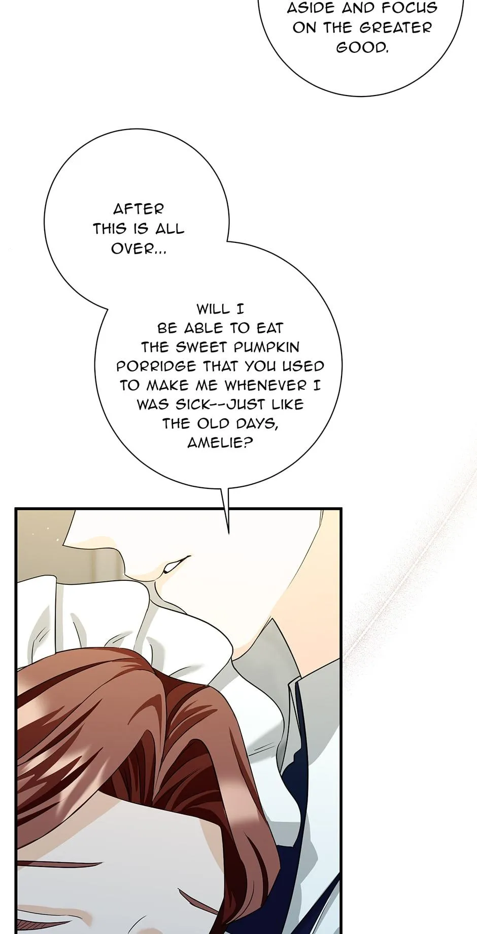 I Married the Enemy Who Killed My Parents Chapter 17 page 29 - 