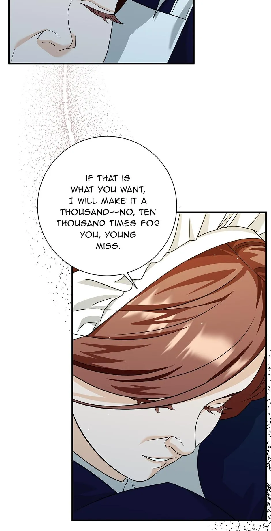 I Married the Enemy Who Killed My Parents Chapter 17 page 30 - 