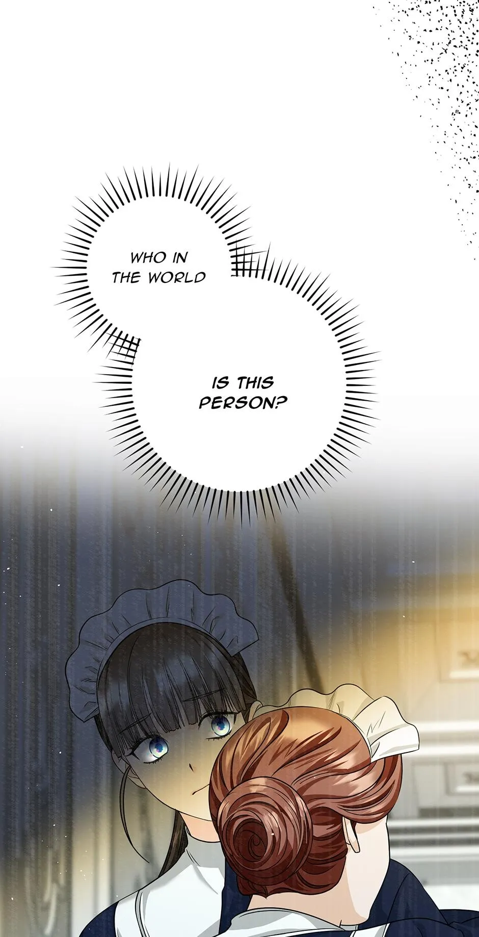 I Married the Enemy Who Killed My Parents Chapter 17 page 31 - 