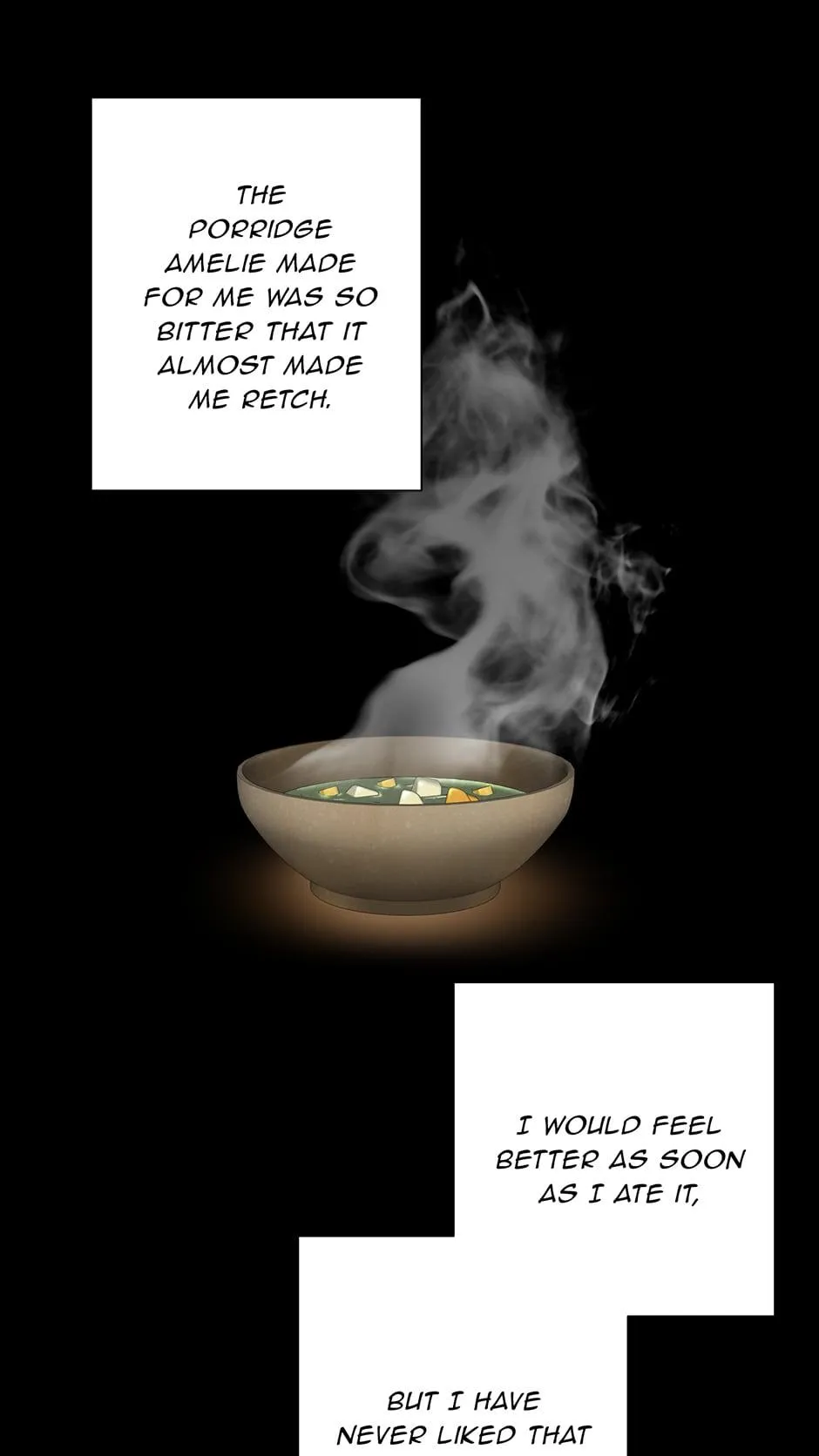 I Married the Enemy Who Killed My Parents Chapter 17 page 34 - 