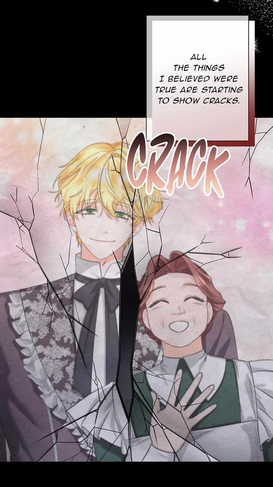 I Married the Enemy Who Killed My Parents Chapter 17 page 36 - 