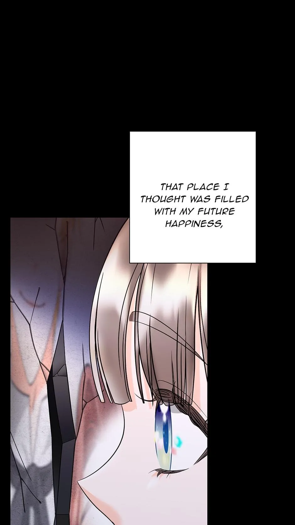 I Married the Enemy Who Killed My Parents Chapter 17 page 37 - 