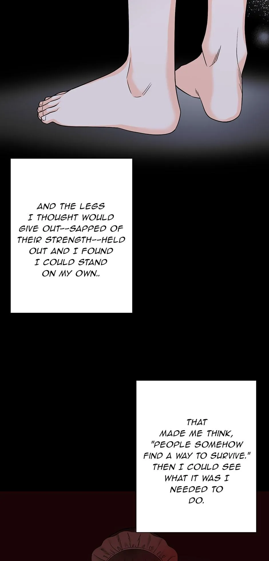 I Married the Enemy Who Killed My Parents Chapter 17 page 42 - 