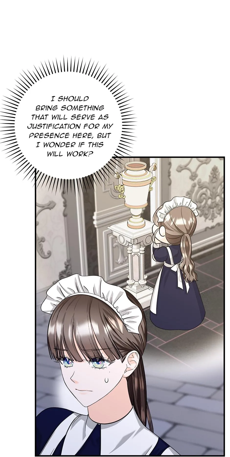 I Married the Enemy Who Killed My Parents Chapter 17 page 50 - 