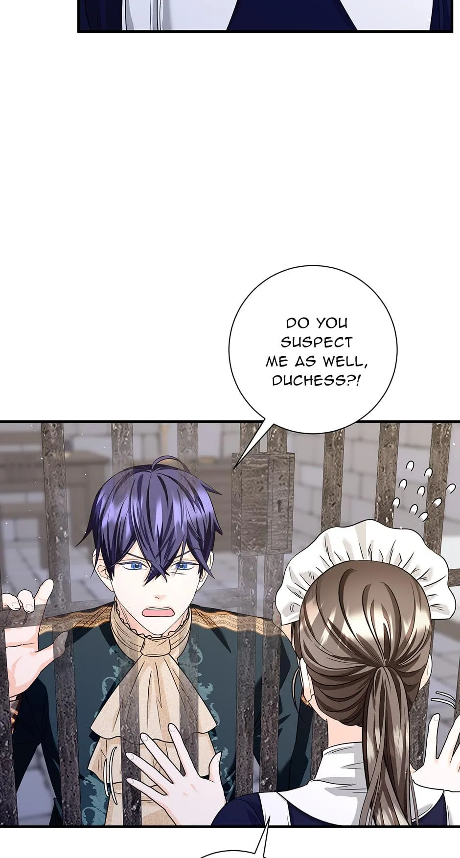 I Married the Enemy Who Killed My Parents Chapter 17 page 56 - 
